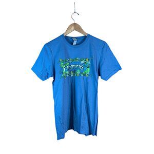 Tortugas Daytona Florida Small (S) T Shirt Baseball